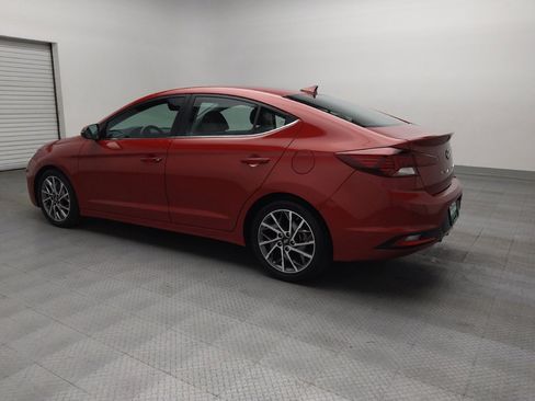Used 2020 Hyundai Elantra Limited w/ Ultimate Package 03 FWD image 5