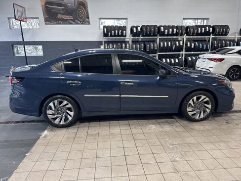 Used 2025 Subaru Legacy Limited image 11