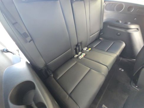 New 2026 Hyundai Palisade XRT Pro AWD/4WD image 13