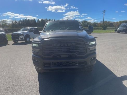 New 2026 RAM 2500 Tradesman image 8
