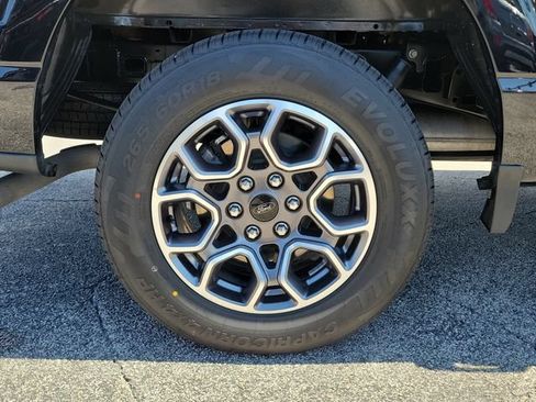 Used 2021 Ford F150 XL w/ STX Appearance Package RWD image 6