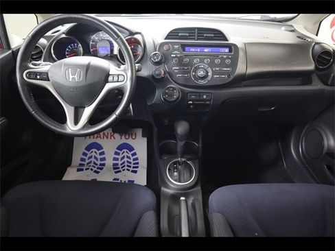 Used 2012 Honda Fit Sport image 15