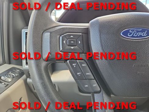 Used 2021 Ford F250 XLT w/ XLT Premium Package AWD/4WD image 20