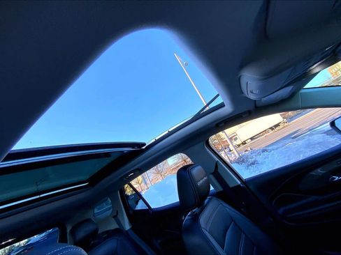 Used 2023 GMC Terrain Denali w/ Denali Premium Package image 20