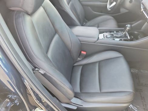 Certified 2023 MAZDA MAZDA3 s image 19