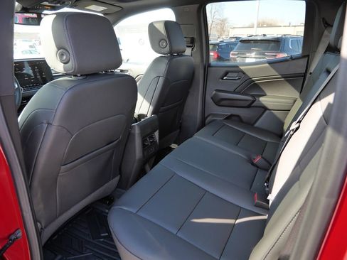 New 2026 GMC Canyon Elevation w/ Convenience Package image 29