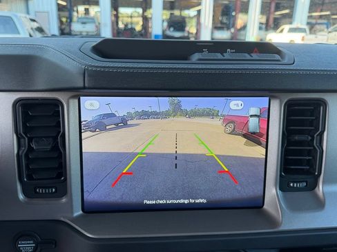 New 2026 Ford Bronco Outer Banks AWD/4WD image 33