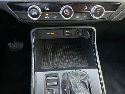 Certified 2025 Honda CR-V LX image 18