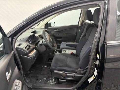 Used 2014 Honda CR-V LX image 9