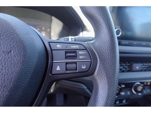 Used 2023 Honda Accord LX image 14