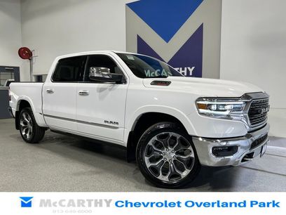 Used 2020 RAM 1500 Limited