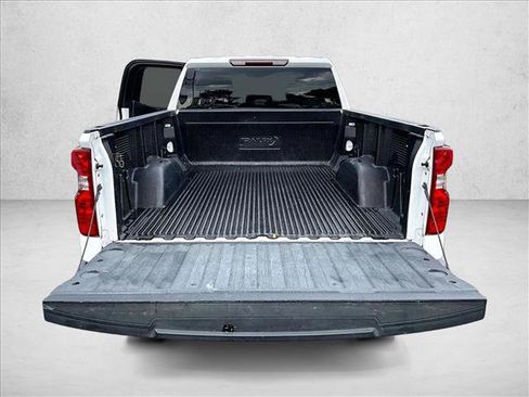Used 2020 Chevrolet Silverado 1500 LT RWD image 29