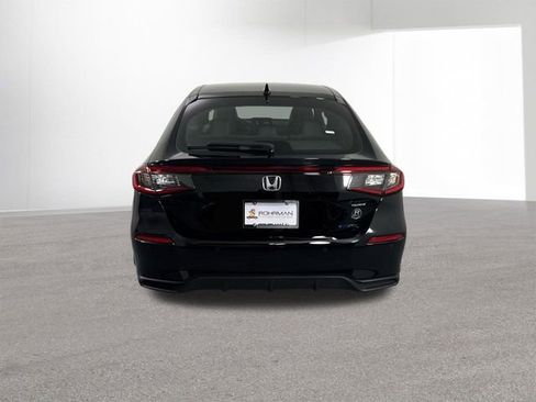 Certified 2026 Honda Civic Sport Touring image 34