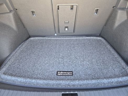 New 2026 Volkswagen Taos SE AWD/4WD image 24