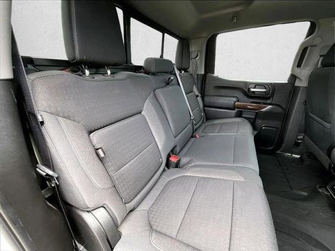 Used 2020 GMC Sierra 1500 SLE w/ SLE Value Package image 29