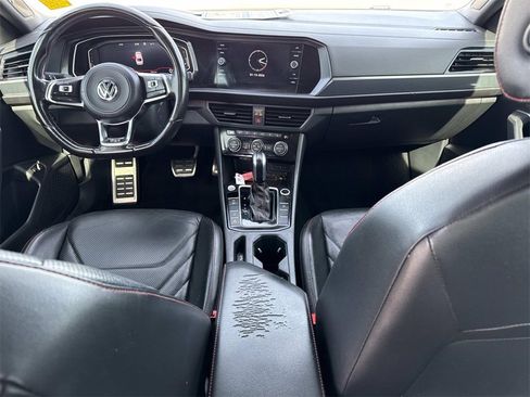 Used 2021 Volkswagen Jetta GLI Autobahn image 23