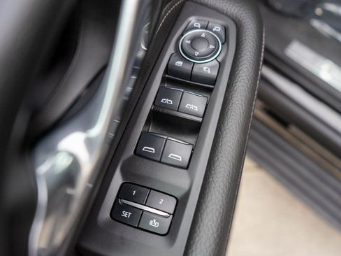 Certified 2024 GMC Yukon Denali AWD/4WD image 20