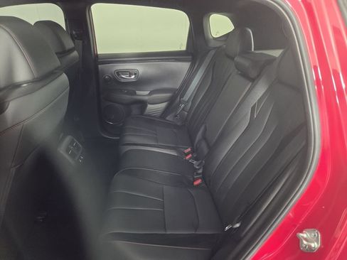 Used 2025 Acura ADX A-Spec FWD image 23