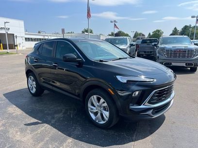 Used 2024 Buick Encore GX Preferred w/ Comfort Package