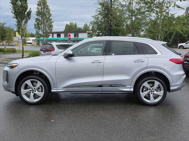 New 2026 Audi Q5 Premium Plus AWD/4WD image 6