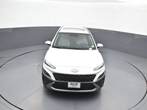 Used 2023 Hyundai Kona SEL w/ Convenience Package AWD/4WD image 35
