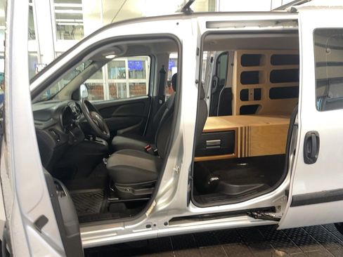 Used 2022 RAM ProMaster City Wagon image 17