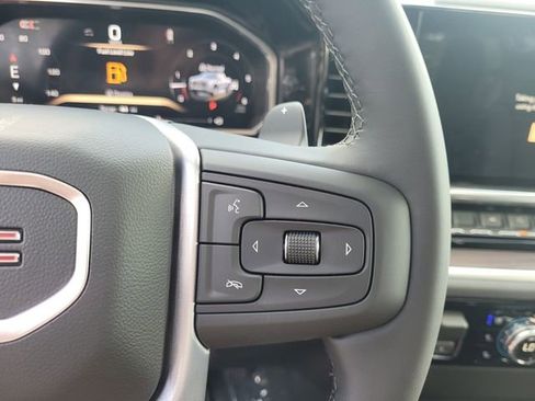 New 2026 GMC Sierra 1500 SLT w/ SLT Premium Package image 32