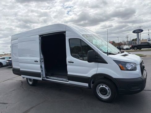 New 2026 Ford Transit 350 148 High Roof Extended RWD image 9