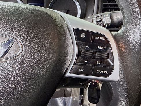 Used 2019 Hyundai Sonata SE image 15