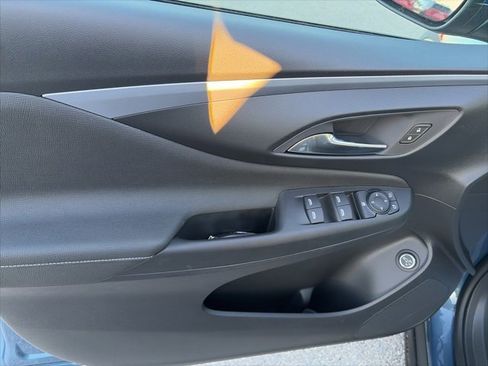 New 2026 Buick Envista Preferred w/ Convenience II Package image 17