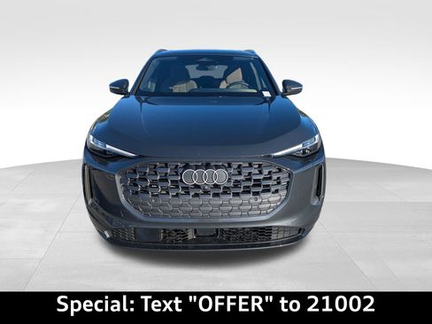 Certified 2025 Audi Q5 Premium Plus w/ Premium Plus image 9