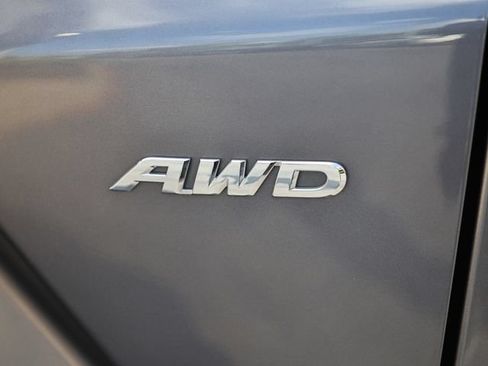 Used 2020 Honda CR-V EX image 8