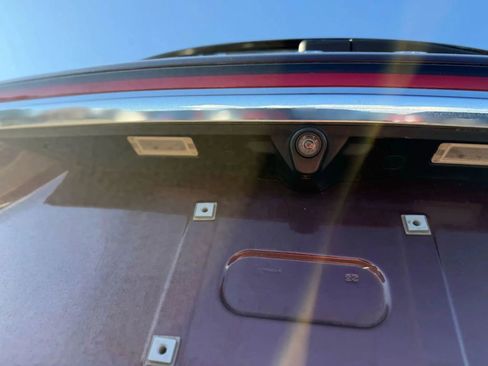 Used 2021 Lincoln Corsair Reserve w/ Elements Package image 13