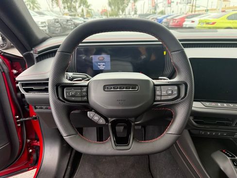 New 2026 Dodge Charger Scat Pack image 22