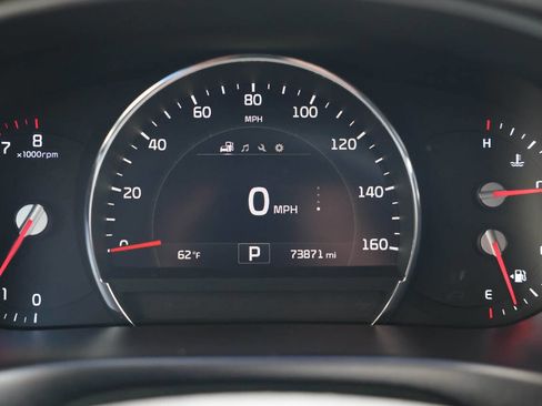 Used 2017 Kia Sorento EX AWD/4WD image 22