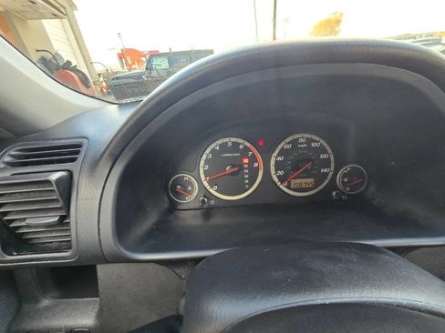 Used 2004 Honda CR-V EX image 15