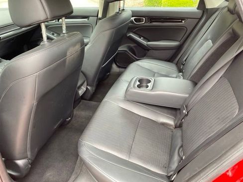 Used 2022 Honda Civic Touring image 18