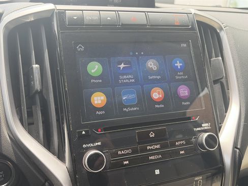 Used 2019 Subaru Ascent Limited AWD/4WD image 22