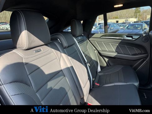 Used 2019 Mercedes-Benz GLE 63 AMG S image 28