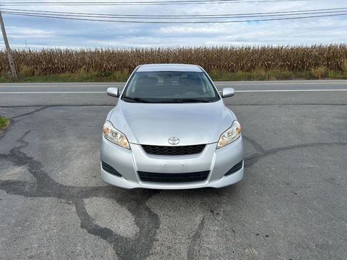 Used 2010 Toyota Matrix image 5
