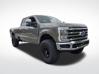 Used 2026 Ford F350 King Ranch w/ Chrome Package
