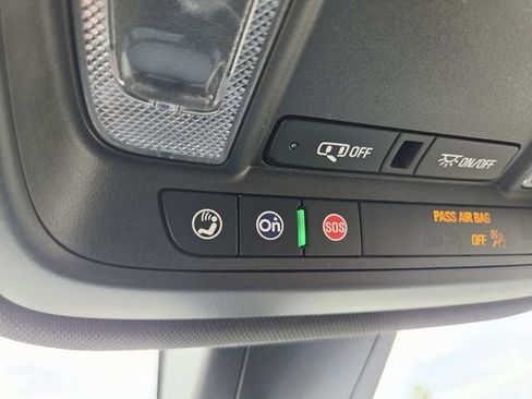 Certified 2024 Chevrolet Traverse LS w/ Safety Package FWD image 29