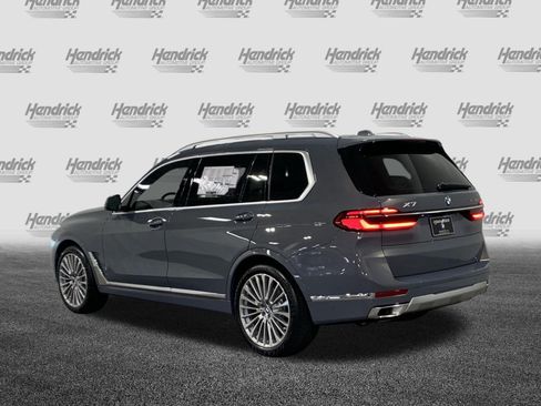 Certified 2026 BMW X7 xDrive40i w/ Premium Package AWD/4WD image 6