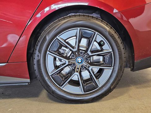 Certified 2023 BMW i4 eDrive35 RWD image 8