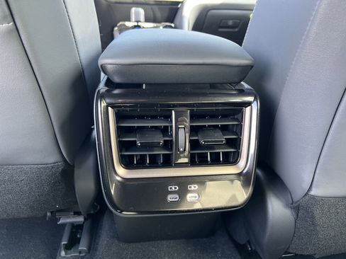 New 2026 Toyota Crown Signia image 16