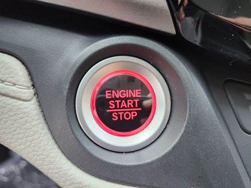 New 2026 Honda Odyssey EX-L image 34