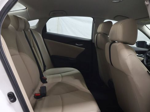 Used 2019 Honda Civic LX image 12