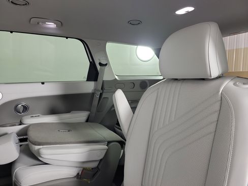 New 2026 Hyundai Palisade SEL AWD/4WD image 31