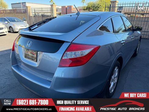 Used 2010 Honda Crosstour EX-L image 13