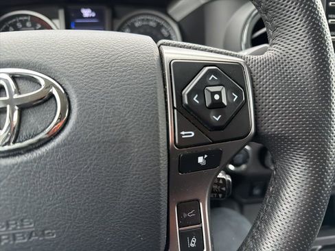 Certified 2023 Toyota Tacoma 4x4 Double Cab image 20